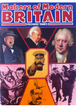 Makers of modern britain