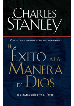 El Exito a la Manera de Dios = Success God's Way
