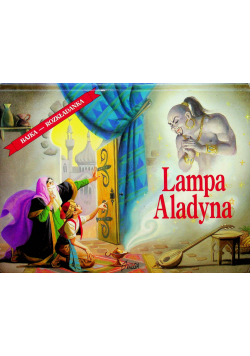 Lampa Alladyna