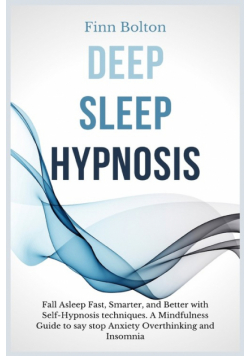Deep Sleep Hypnosis