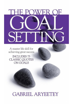 The Power of Goal Setting