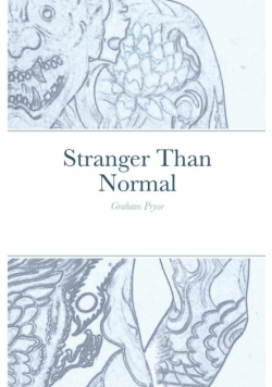 Stranger Than Normal