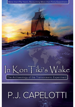 In Kon-Tiki's Wake