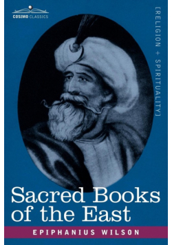 Sacred Books of the East