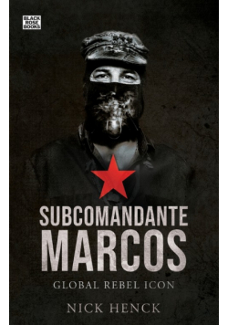 Subcomandante Marcos