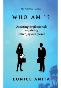 Who am I?