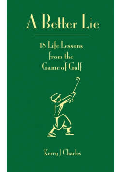 A Better Lie