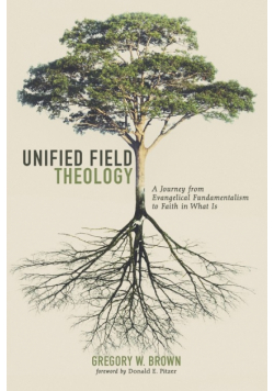 Unified Field Theology