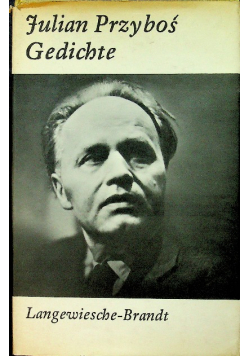 Gedichte