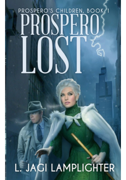 Prospero Lost