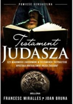 Testament Judasza