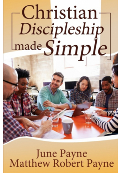 Christian Discipleship Made Simple