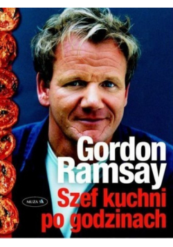 Szef kuchni po godzinach