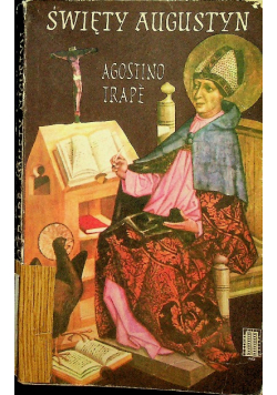 Święty Augustyn Wyznania