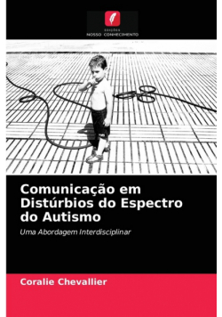 Comunicação em Distúrbios do Espectro do Autismo