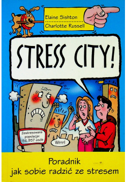 Stress city