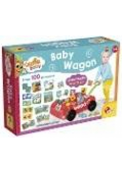 Carotina Baby - Wagon