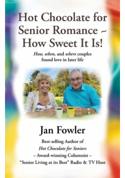 Hot Chocolate for Senior Romance ~  How Sweet it is!