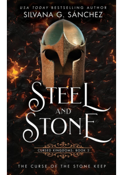 Steel and Stone
