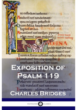 Exposition of Psalm 119