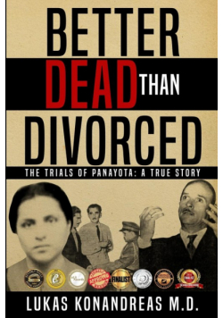 Better Dead Than Divorced