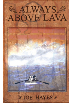 Always Above Lava