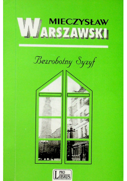 Bezrobotny syzyf