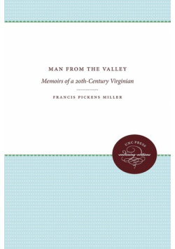 Man from the Valley