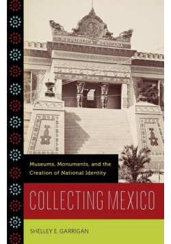 Collecting Mexico