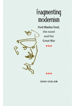 Fragmenting modernism