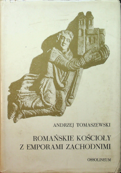 Romańskie kościoły z emporami zachodnimi