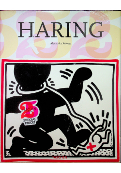 Haring nowa z defektem