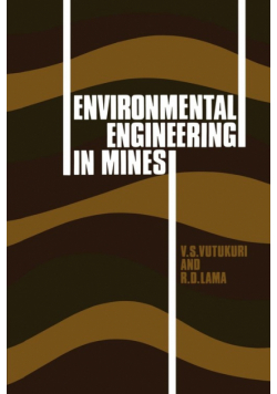 Environmental Engineering in Mines