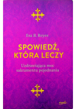 Spowiedź która leczy