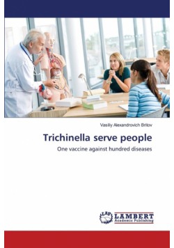 Trichinella serve people