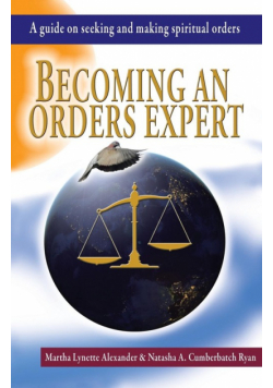Becoming an Orders Expert