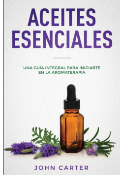 Aceites Esenciales