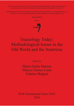 Traceology Today