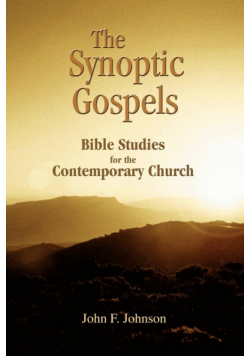 The Synoptic Gospels