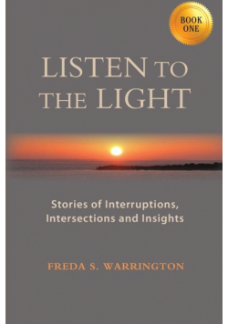 Listen To The Light