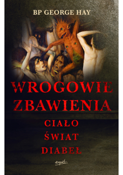 Wrogowie zbawienia