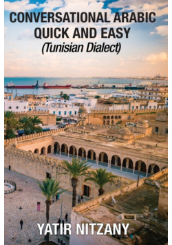 Conversational Arabic Quick and Easy