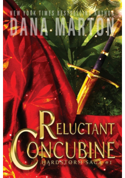 Reluctant Concubine