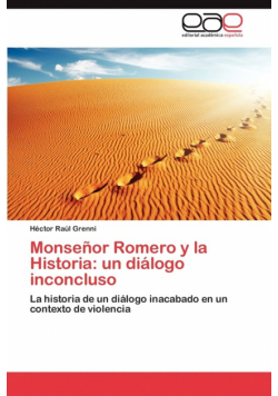 Monseñor Romero y la Historia