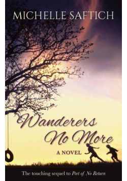 Wanderers No More