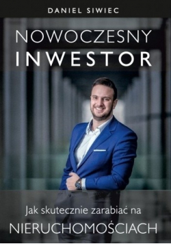 Nowoczesny inwestor Autograf autora