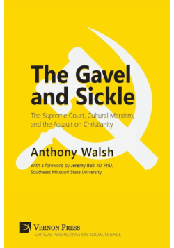 Gavel and Sickle