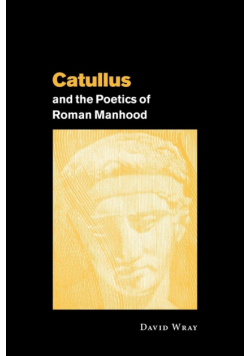Catullus & the Poetics of Roma