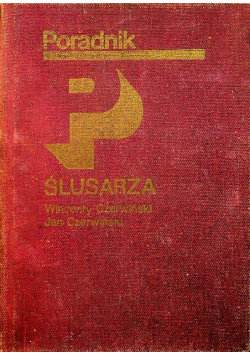 Poradnik ślusarza