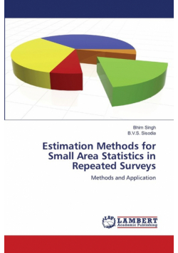 Estimation Methods for Small Area Statistics in Repeated Surveys
